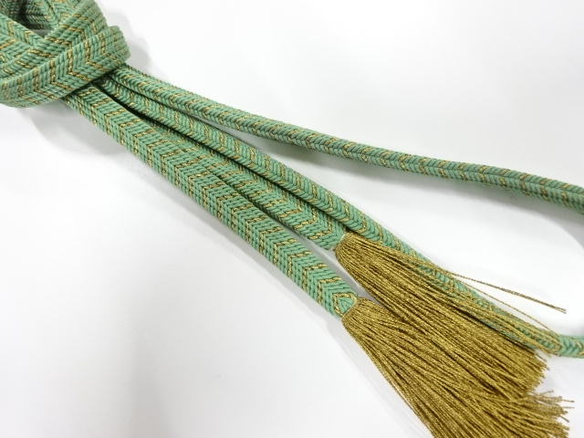 Japanese Kimono / Accessories Silk